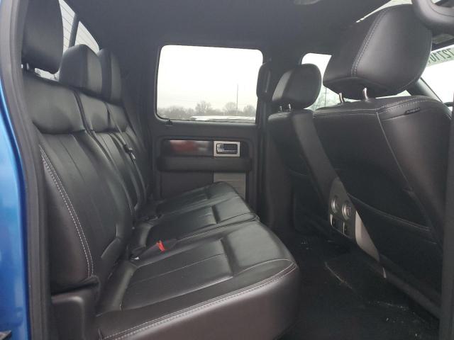Photo 10 from auction – 2012 FORD F150 SUPER with VIN 1FTFW1EF5CKD93756