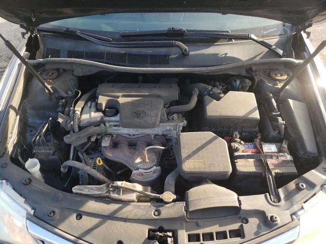 Photo 11 from auction – 2012 TOYOTA CAMRY BASE with VIN 4T1BF1FK4CU020525