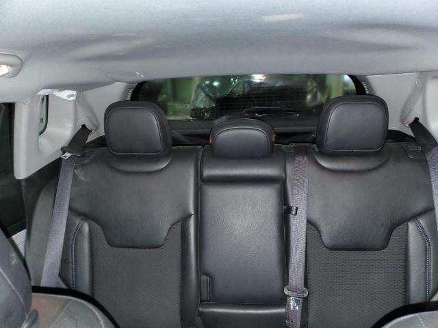Photo 10 from auction – 2022 JEEP COMPASS LA with VIN 3C4NJDBB5NT152746