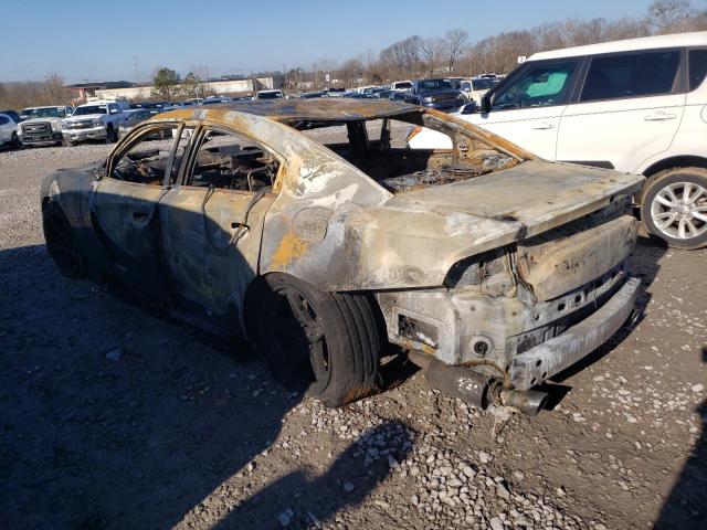 Photo 2 from auction – 2016 DODGE CHARGER SR with VIN 2C3CDXEJ5GH293173