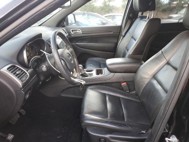 Photo 7 from auction – 2019 JEEP GRAND CHER with VIN 1C4RJEBG7KC832867