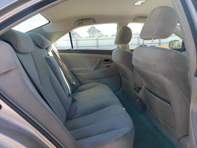 Photo 10 from auction – 2007 TOYOTA CAMRY HYBR with VIN 4T1BB46K07U026339