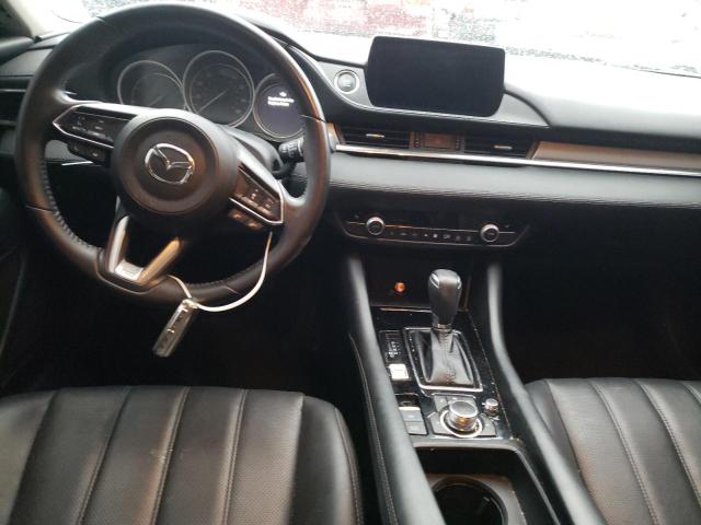 Photo 8 from auction – 2021 MAZDA 6 TOURING with VIN JM1GL1VM0M1604297