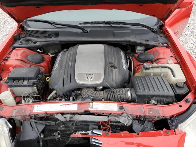 Photo 11 from auction – 2007 DODGE MAGNUM R/T with VIN 2D4GZ57237H632301