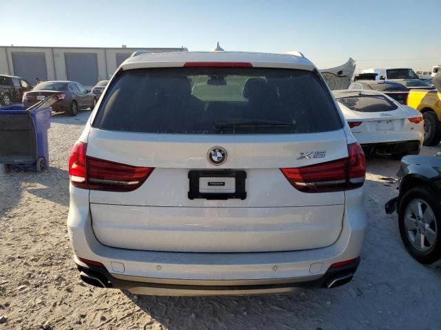 Photo 6 from auction – 2018 BMW X5 SDRIVE3 with VIN 5UXKR2C54J0X10438