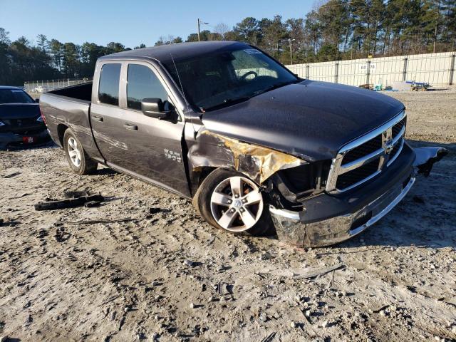Photo 4 from auction – 2017 RAM 1500 ST with VIN 1C6RR6FG6HS670843