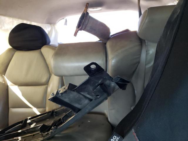 Photo 10 from auction – 2007 ACURA MDX TECHNO with VIN 2HNYD28317H515350