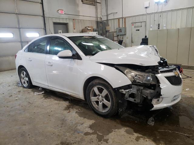 Photo 4 from auction – 2012 CHEVROLET CRUZE LT with VIN 1G1PF5SC2C7362482