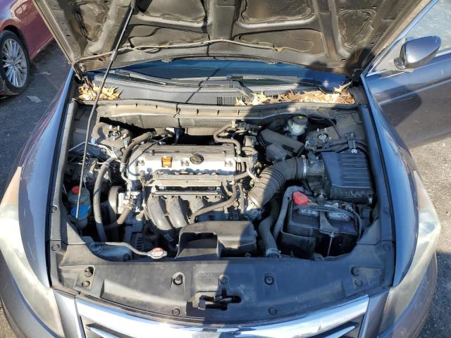 Photo 11 from auction – 2012 HONDA ACCORD LX with VIN 1HGCP2F38CA015688