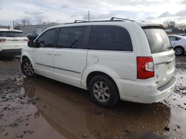 Photo 2 from auction – 2012 CHRYSLER TOWN & COU with VIN 2C4RC1BG7CR213214