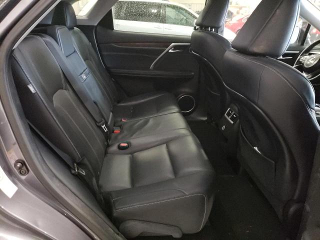 Photo 11 from auction – 2017 LEXUS RX 350 BAS with VIN 2T2BZMCA1HC080397