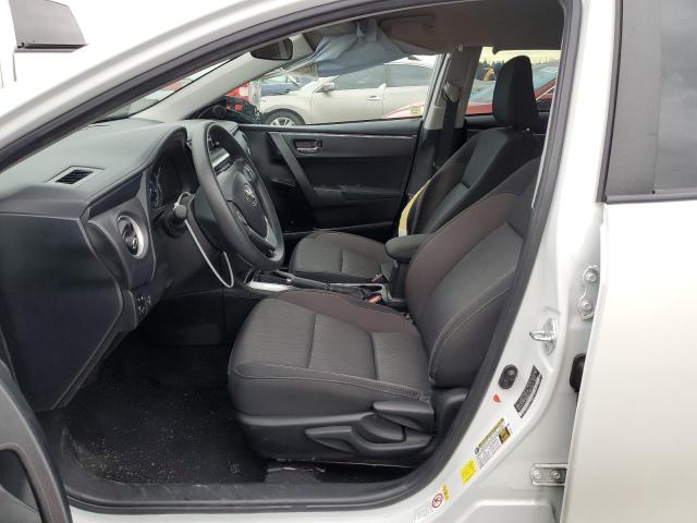 Photo 7 from auction – 2017 TOYOTA COROLLA L with VIN 5YFBURHE5HP575035
