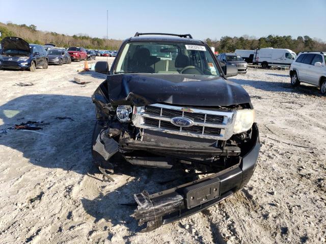 Photo 5 from auction – 2008 FORD ESCAPE XLS with VIN 1FMCU02Z48KD66567