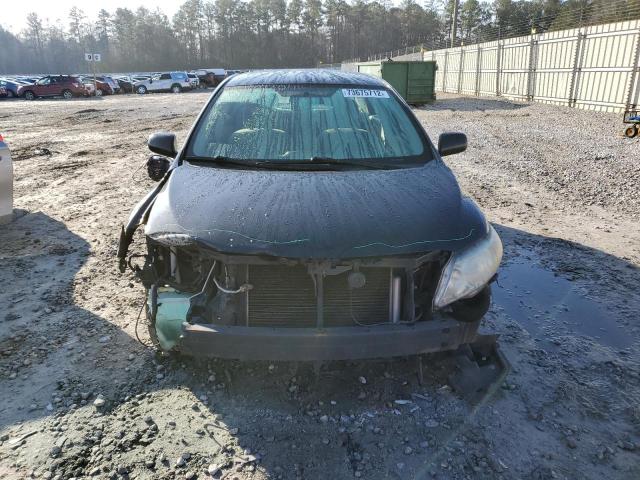 Photo 5 from auction – 2010 TOYOTA COROLLA BA with VIN 2T1BU4EE5AC486109