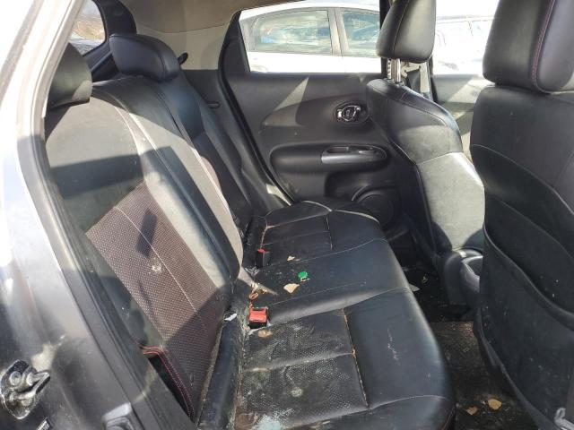 Photo 11 from auction – 2012 NISSAN JUKE S with VIN JN8AF5MV4CT113396