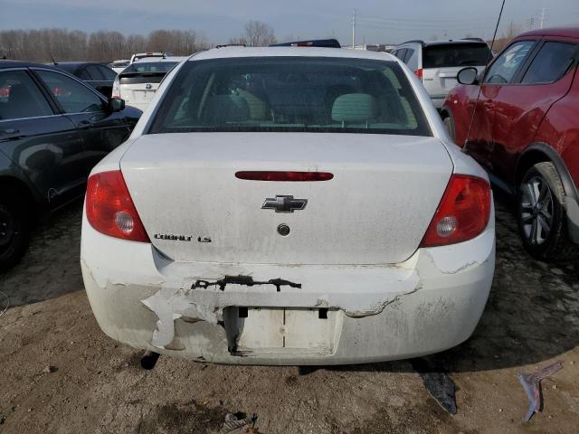 Photo 6 from auction – 2007 CHEVROLET COBALT LS with VIN 1G1AK55F577319591