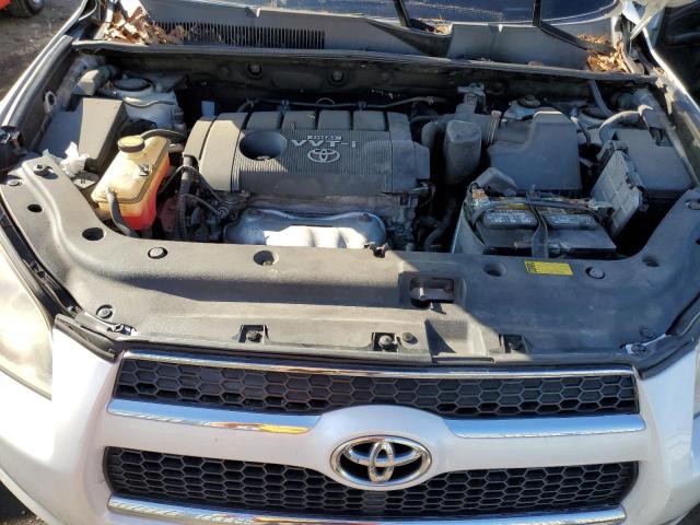 Photo 12 from auction – 2009 TOYOTA RAV4 LIMIT with VIN JTMBF31V695015508