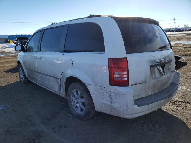 Photo 2 from auction – 2010 CHRYSLER TOWN & COU with VIN 2A4RR5D18AR170184