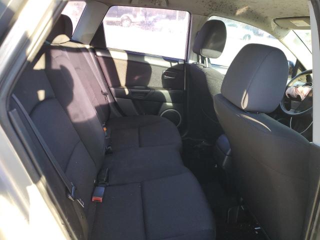 Photo 10 from auction – 2007 MAZDA 3 HATCHBAC with VIN JM1BK143171707173