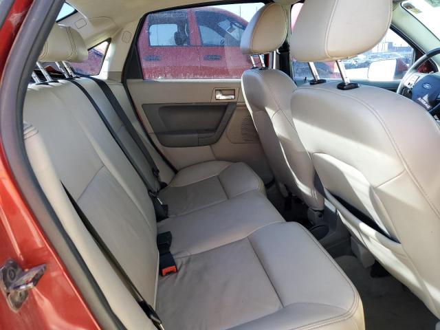 Zdjęcie 10 z aukcji – 2011 FORD FOCUS SES z VIN 1FAHP3GN2BW195364