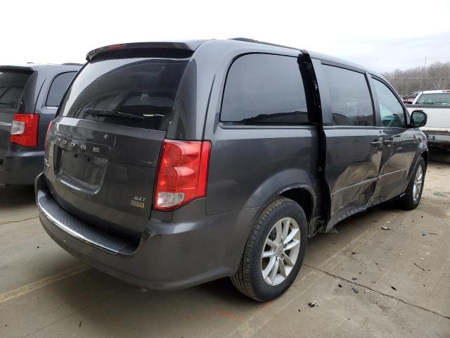 Photo 3 from auction – 2016 DODGE GRAND CARA with VIN 2C4RDGCG2GR216767
