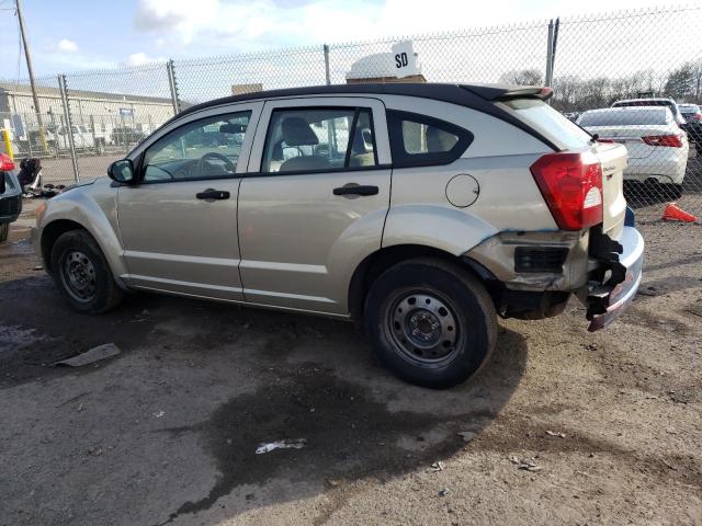 Photo 2 from auction – 2009 DODGE CALIBER SE with VIN 1B3HB28A09D152051