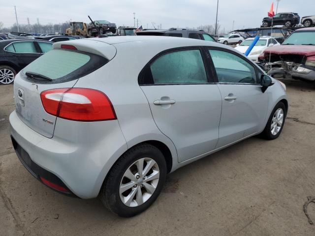 Photo 3 from auction – 2013 KIA RIO EX with VIN KNADN5A31D6269357