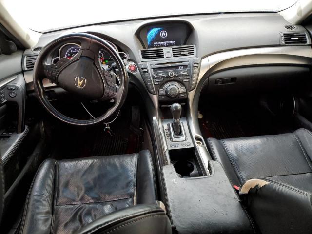 Photo 8 from auction – 2012 ACURA TL with VIN 19UUA9F70CA001916