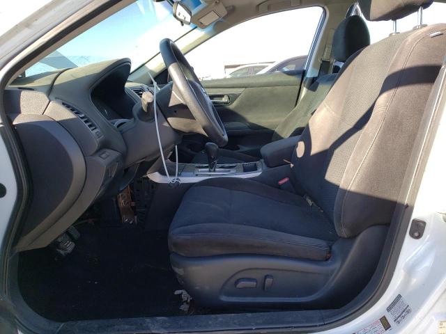Photo 7 from auction – 2014 NISSAN ALTIMA 2.5 with VIN 1N4AL3AP5EN366609