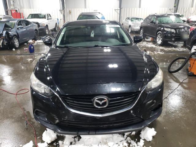 Photo 5 from auction – 2014 MAZDA 6 TOURING with VIN JM1GJ1T64E1143102