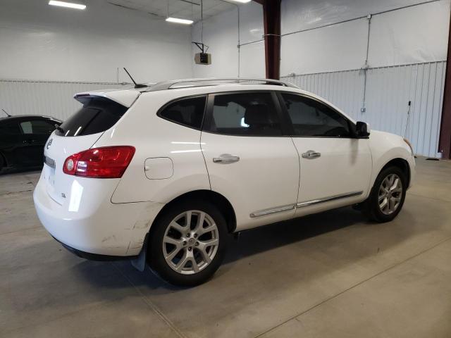 Photo 3 from auction – 2011 NISSAN ROGUE S with VIN JN8AS5MT6BW180749