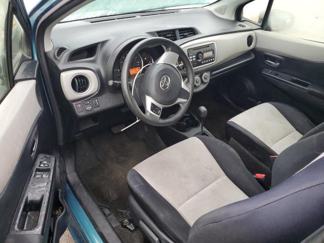 Photo 8 from auction – 2012 TOYOTA YARIS with VIN JTDJTUD32CD539238