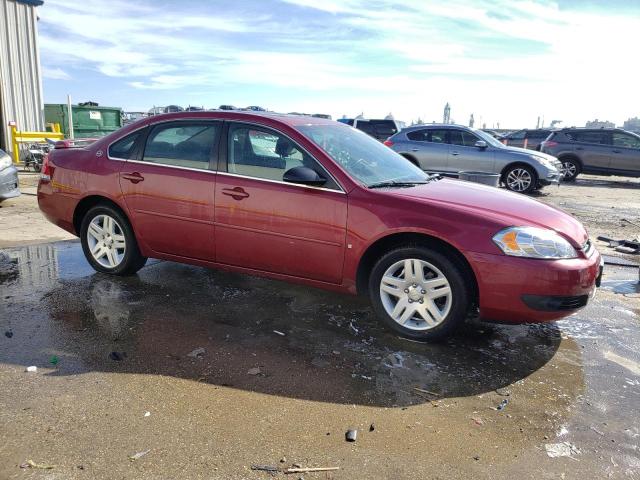 Photo 4 from auction – 2006 CHEVROLET IMPALA with VIN 2G1WC581069284412