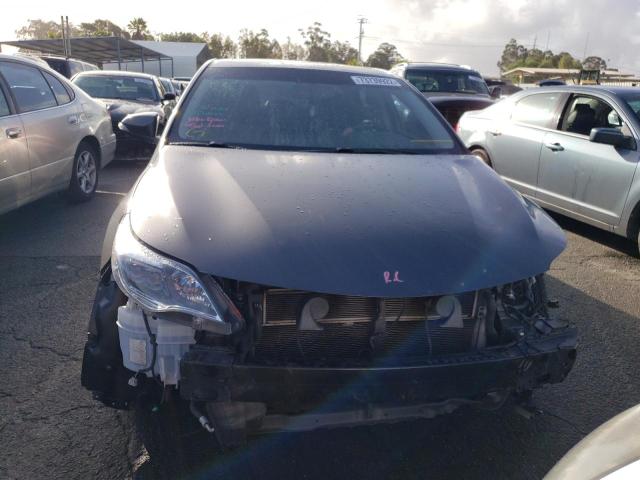 Photo 5 from auction – 2015 TOYOTA AVALON HYB with VIN 4T1BD1EB3FU040986