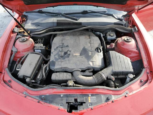 صورة رقم 11 من المزاد - 2013 CHEVROLET CAMARO LS مع VIN 2G1FA1E36D9235166
