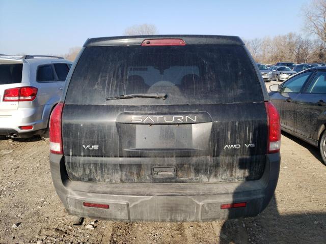 Photo 6 from auction – 2005 SATURN VUE with VIN 5GZCZ63485S824505