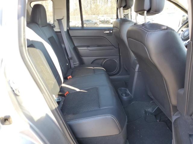 Photo 10 from auction – 2016 JEEP COMPASS SP with VIN 1C4NJCBA6GD783550