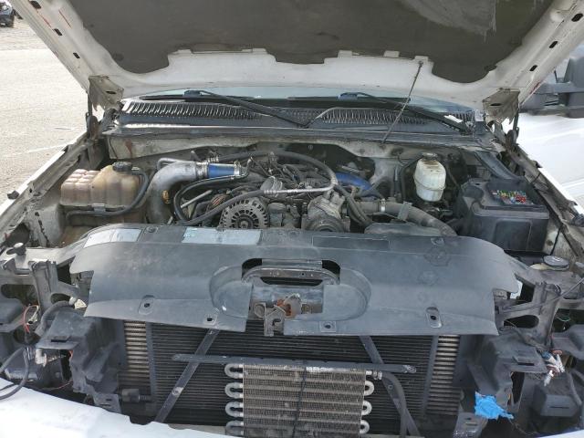 Photo 11 from auction – 2003 CHEVROLET SILVERADO with VIN 1GCHK23193F132799