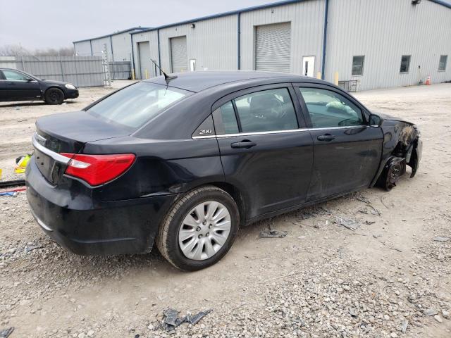 Zdjęcie 3 z aukcji – 2014 CHRYSLER 200 LX z VIN 1C3CCBAB5EN208597