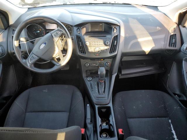 Photo 8 from auction – 2015 FORD FOCUS S with VIN 1FADP3E24FL321027