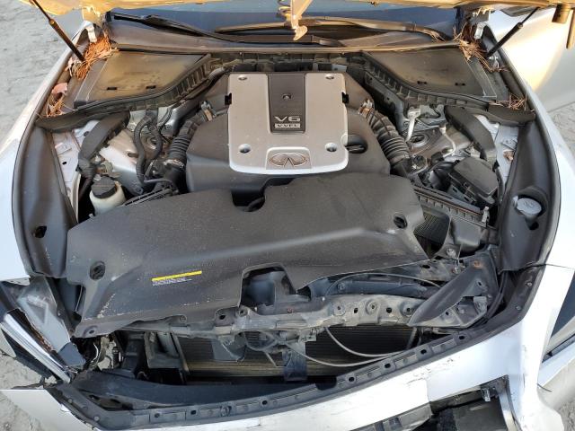 Photo 11 from auction – 2014 INFINITI Q50 BASE with VIN JN1BV7AR7EM692941