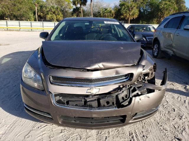 Photo 5 from auction – 2011 CHEVROLET MALIBU 1LT with VIN 1G1ZC5E12BF136779
