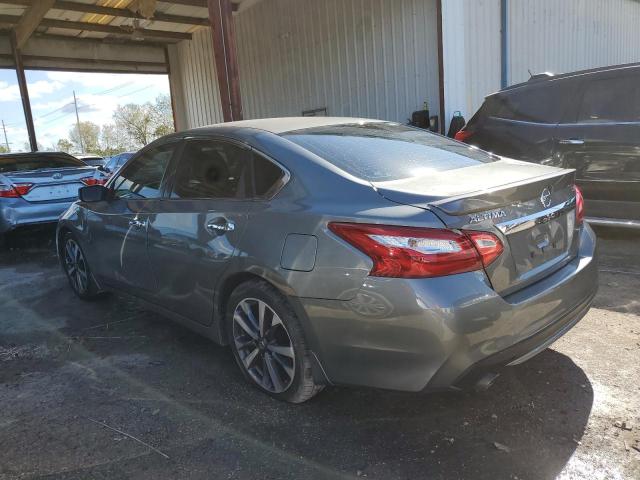 Photo 2 from auction – 2016 NISSAN ALTIMA 2.5 with VIN 1N4AL3AP1GC263542