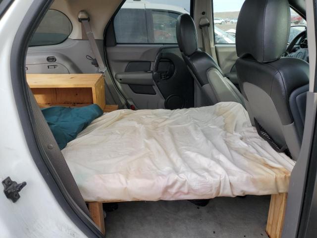 Photo 10 from auction – 2004 PONTIAC AZTEK with VIN 3G7DA03E24S544485