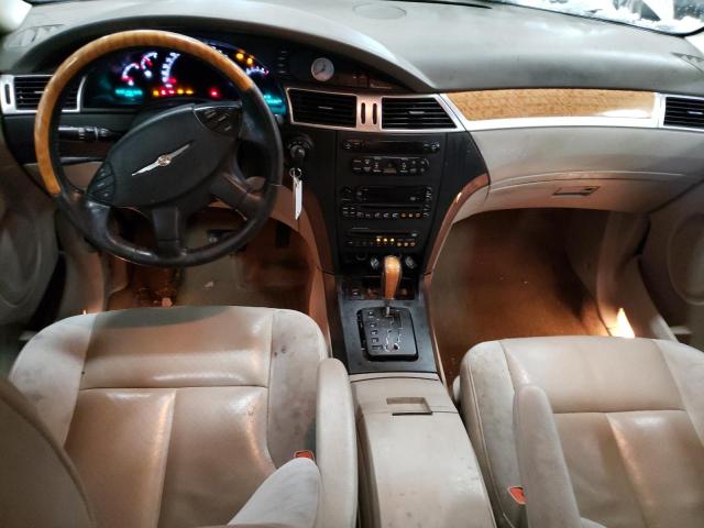 Photo 8 from auction – 2007 CHRYSLER PACIFICA L with VIN 2A8GF78X57R176977