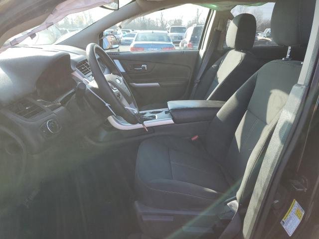 Photo 7 from auction – 2013 FORD EDGE SE with VIN 2FMDK3GC9DBC48941