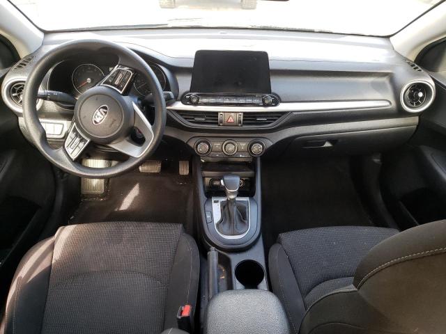 Photo 8 from auction – 2020 KIA FORTE FE with VIN 3KPF24AD4LE197571