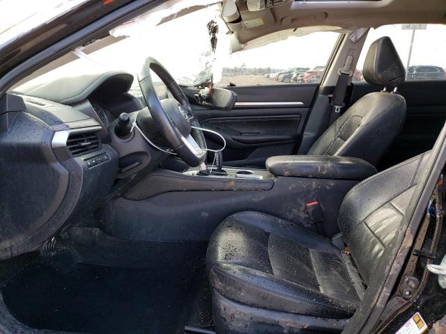 Photo 7 from auction – 2019 NISSAN ALTIMA SL with VIN 1N4BL4EV2KN313400