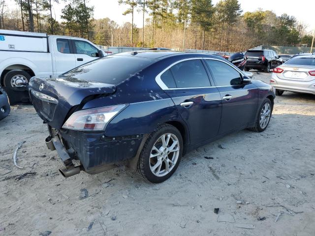 Photo 3 from auction – 2014 NISSAN MAXIMA S with VIN 1N4AA5AP5EC495396