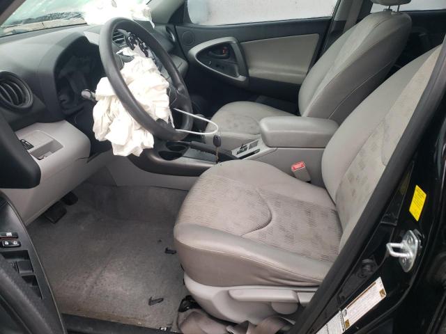 Photo 7 from auction – 2009 TOYOTA RAV4 with VIN JTMBF33V79D017951